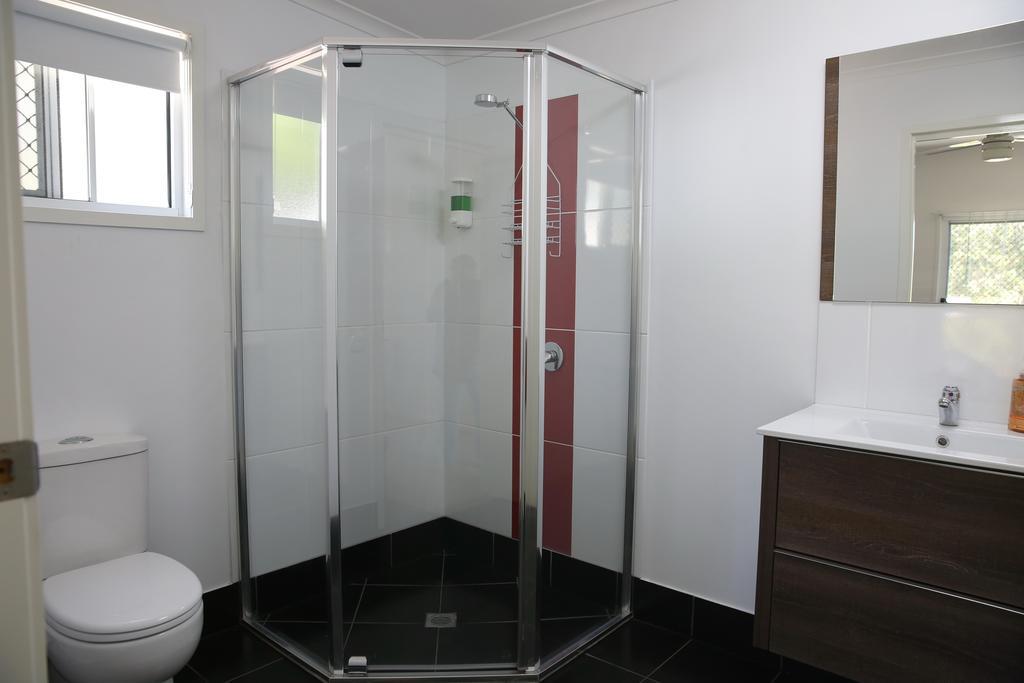 Honeybee Wellness Resort Kandanga Экстерьер фото