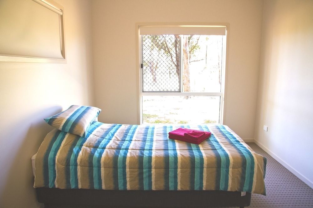 Honeybee Wellness Resort Kandanga Экстерьер фото